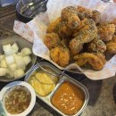 60계치킨 인천옥련점 | [60계치킨 추천] 크크크치킨 내돈내산 솔직 후기 : 소리까지 맛있는 인생 바삭함!(가격, 칼로리)