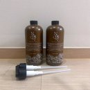 1055 | 💧 논코스트 1055ml 샴푸·트리트먼트 솔직 후기