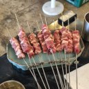 [서울]사당 양복점사당점, 사당역 근처 양꼬치 맛집 내돈내산 솔직후기