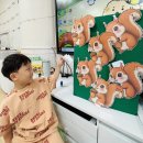 💙Writing practice&amp;Transportations&amp;Phonics practice letter s&amp;Body parts💙 이미지