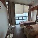 315팩토리아울렛 | 목, 어깨 붙은 내 영혼을 구원할 곳을 찾았따