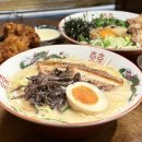 돈니꾸 | 진주혁신도시맛집 일본 라멘 그대로 가져온 멘노카미 후기
