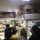 일신마트유통 | [스스로요리교육후기] 2019년 4월 25일 일신매화지역아동센터 2차 (푸듀케이터 천효진)