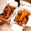 부산 사상 치킨 노포 맛집 치킨아트 반반치킨 배달