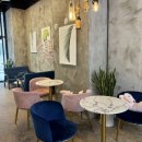 카페 까망토끼 이미지