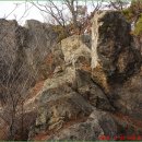 금오산성 이미지