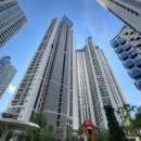 수성유통 | 대구시스템행거 호반써밋수성 103동 설치 후기