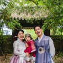 산내면 원백일마을 | 전주 한옥마을 돌스냅 추천｜또복이 첫 돌 기록, [YS스냅]