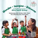 Join Head of Early Years, Lynn White and Preschool Year Leader, Lea-Ann 이미지