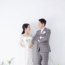 [단독] ‘잘가요’ 정재욱, 미모의 공무원과 결혼…청첩장 입수 이미지