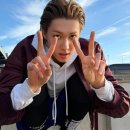더빛나(The B.N) GQ