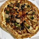 도미노피자 마포점 이미지