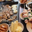 맛깔나게무한리필삼겹살