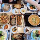 꽁당보리밥 이미지