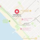 산타빌딩 | 미국 LA 여행 | 산타모니카 해변 에어비앤비 숙소 후기 위치 꿀팁