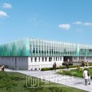 반곡종합복지센터 이미지