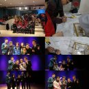 군산시민예술촌 | (군산 마술공연정보)테크니컬매직쇼 감각적인 마술공연!! 군산시민예술촌으로 놀러오세요!!