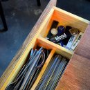 관악역 1번출구(1호선 횡단전, 공영주차장앞) | 회기 맛집 추천 내돈내산 이모네왕파전 주차장 파전에 막걸리 한잔