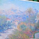 모네정원 이미지