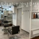 살롱드라피네 강남우성점