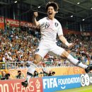 한국 축구 벽을 깼다, 'SWAG 세대'의 반란 이미지