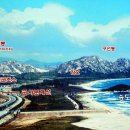 통일전망대 이미지