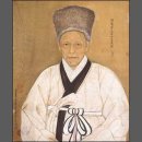 (얼레빗 제5225호) 채용신이 그린 심의를 입은 최익현 선생상 이미지