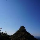 산보래산(176m)간나봉(189m)까작골산(176m)용진산(토봉351m)우제봉(석봉338m) 내왕산(171m) 용진정사/광주광역시 광산 이미지