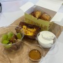 차니빌 | 요즘 유행하는 음식 먹어본 후기 모음집(수박빙수, 젤라또, 노모어피자 등)