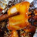 꾸브라꼬 숯불 두 마리치킨 후기 숯불 양념구이, 간장 마늘 치킨 후라이드 (feat. 보겸이벤트)