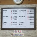 이모네보쌈 - 홍천군 시동안로211번길 11 | [구의] 이모네보쌈 : 내돈내산 보쌈 솔직 후기