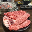 강원도 평창 식당 추천 가성비 좋은 고깃집 대관령한우실비식당