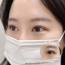 부평역전 지구대 옆 | 부평속눈썹펌 윤슬래쉬 후기, 속눈썹펌 후 관리 주기 유지기간