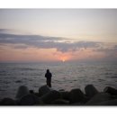 해와 달 이미지