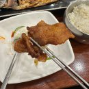 오산 북극해 고등어 방문 후기 화덕생선구이 맛집 현지인 추천 맛집
