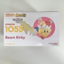 1055 | 넨도로이드 빔커비 1055 피규어 후기