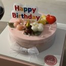 알콩떡콩 | 귀여운 생일케이크 추천, 알콩떡콩 떡케이크 노원역떡케이크