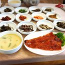 강원도인제황태식당 이미지