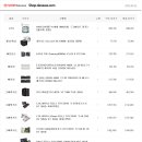 27인치 480hz FHD + 32인치 QHD~4K 듀얼모니터 견적 부탁드립니다.. 이미지