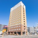 현대전자세탁소 | 오사카 여행의 든든한 베이스캠프, 호텔 Toyoko Inn Osaka Sakai Ekimae 상세 리뷰