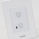 나노전기조명 이미지