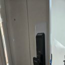 분당-177 | 경기도 성남시 분당구 미금로 177 (구미동, 까치마을) 아파트에 코맥스 CDL-203P 푸시풀 도어락 출장...