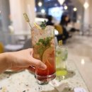 마담에뽀끄 서면점 | 전포맛집 탐험! 마담에뽀끄 서면에서의 유니크한 후기