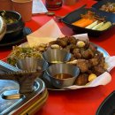 구훈 | 안주가 든든해서 1차로 가기 좋은 술집 전포 [구훈]