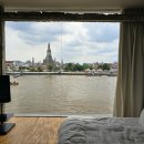 짝호텔 | 태국 방콕&lt;살라라타나코신호텔&gt;_왓아룬스위트룸 후기