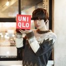 [2012.11.23] [AD] 유니클로(UNIQLO) EASY PANTS LIFE 이미지