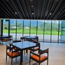 파크골프장[별내-6] | 밀양 에스파크cc 핑크카트 명소 밀양골프장 후기