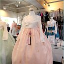 비단길 | 우리옷비단길에서의 특별한 돌잔치 한복 대여 후기