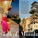 인도 부자 1위가 사는 집 세계에서 가장 비싼 이미지