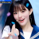 250820 엠카운트다운 I Got Your Back(Feat. JISOO, MOMOKA of HANA) (Korean Ver.)